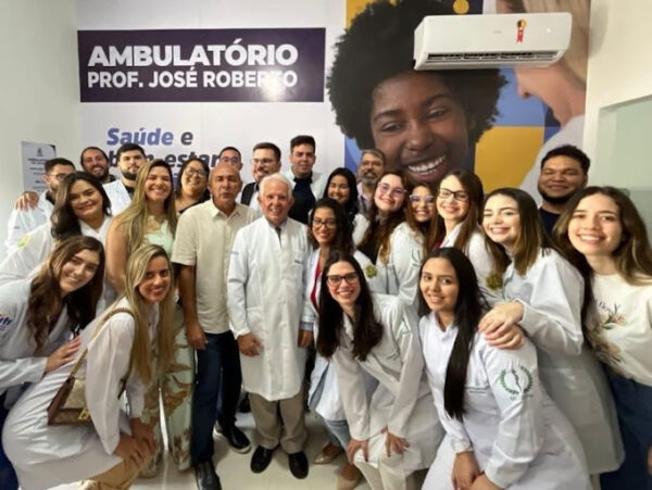 Estudantes dos 5º e 6º períodos de Medicina da Fits participam de mais um Workshop de Casos Clínicos