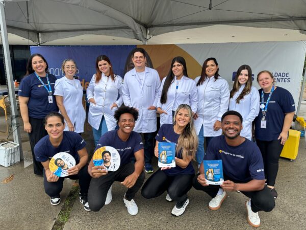 Fits e Unit-PE marcam presença da Corrida Madre Run