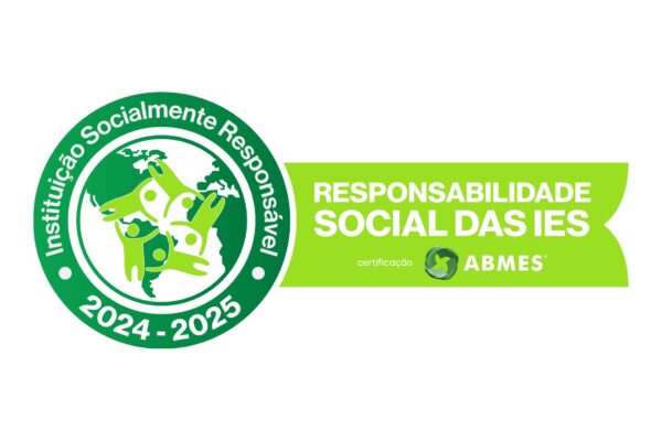 Faculdade Tiradentes recebe Selo de Responsabilidade Social do Ensino Superior Particular pelo terceiro ano consecutivo