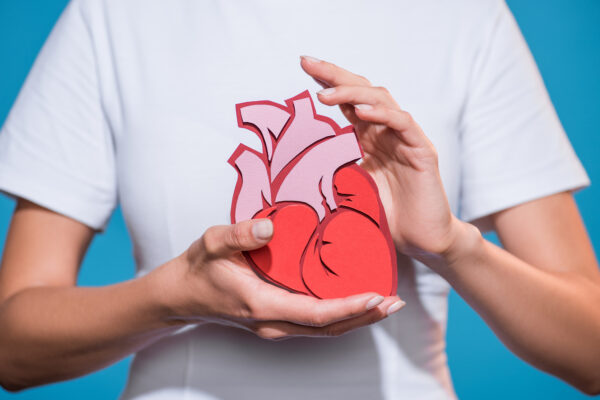 Colesterol alto é fator agravante para doenças cardiovasculares