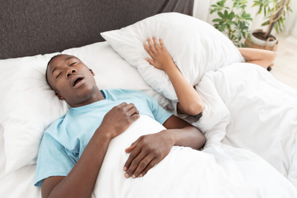 Apneia obstrutiva do sono causa prejuízos à qualidade de vida
