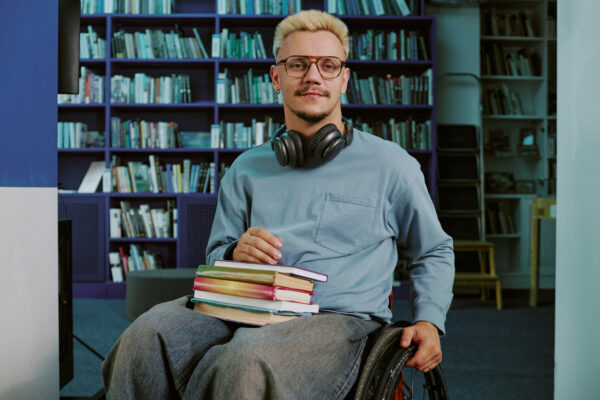 Semana da Nacional da Pessoa com Deficiência Intelectual e Múltipla chama atenção para a inclusão e o respeito