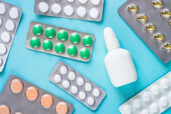 Medicamentos genéricos possuem a mesma eficácia que os convencionais