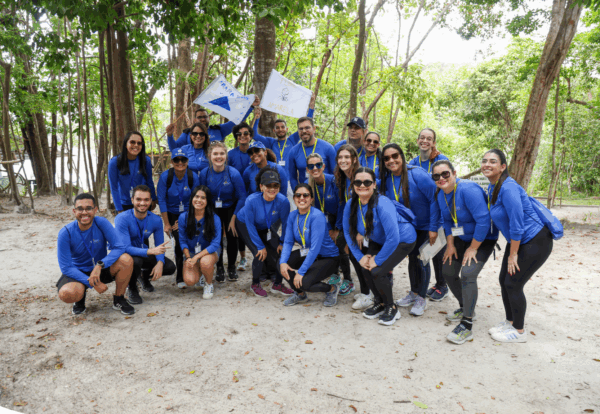 Representantes de turma e gestores da Fits vão se reunir no Represente Tiradentes