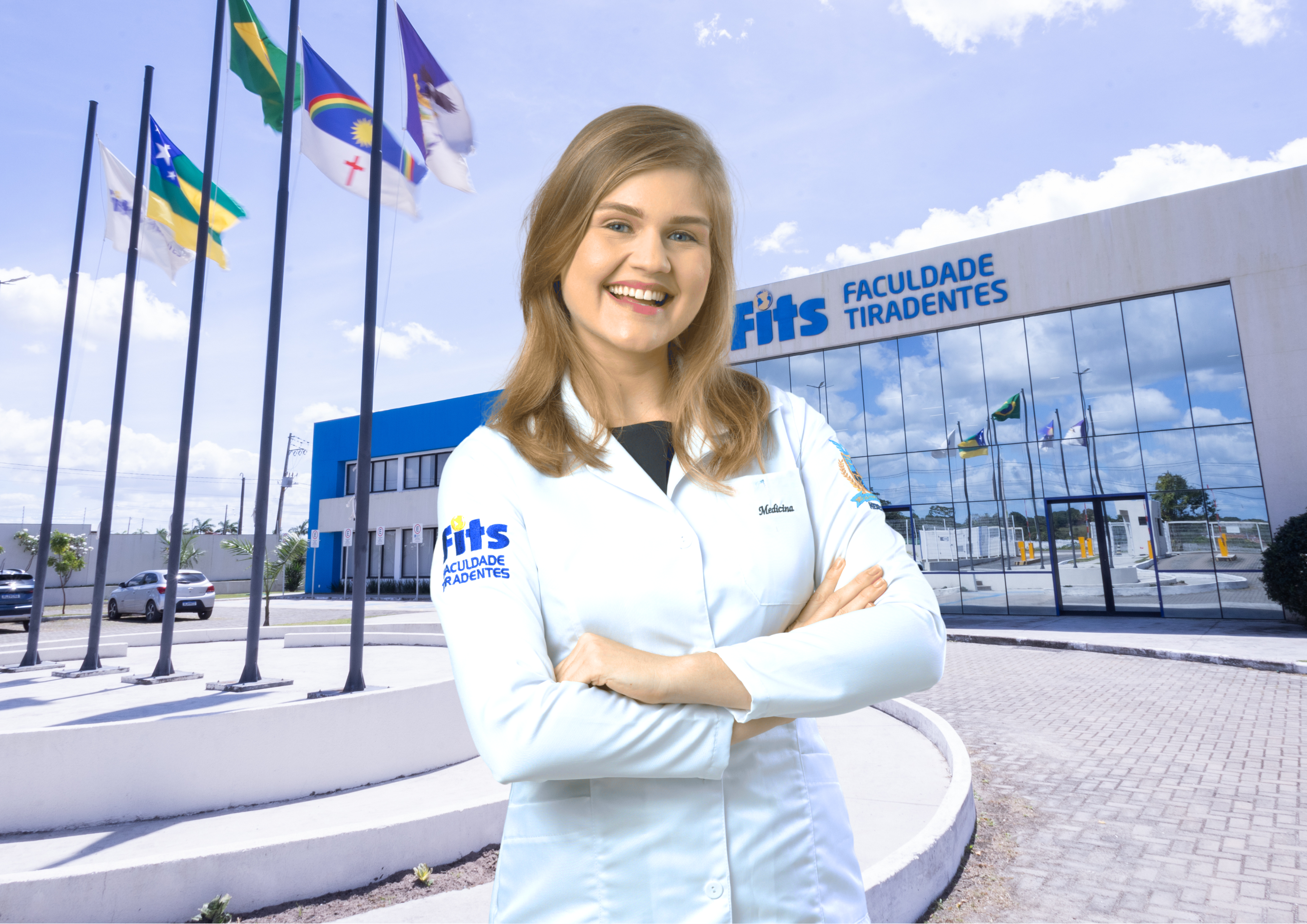 Inscrições para o CONSAÚDE Fits seguem abertas até o dia 7 de novembro