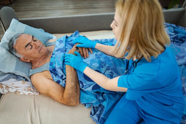 O período pós-cirúrgico é a fase mais importante na recuperação do paciente