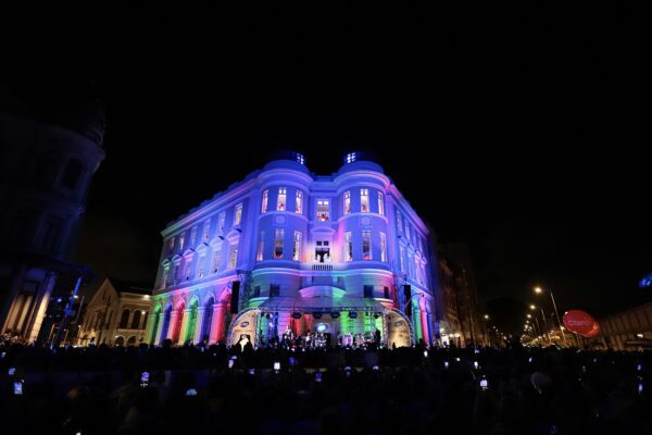 A 11ª edição do Caixa de Natal recebe apoio da Unit-PE e da Fits