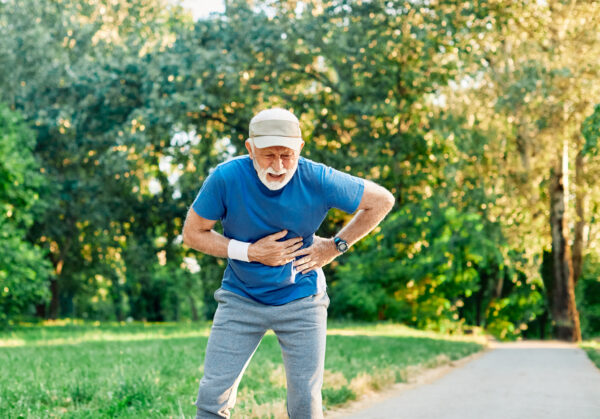 Cerca de 6 milhões de pessoas no Brasil sofrem com Doença Pulmonar Obstrutiva Crônica