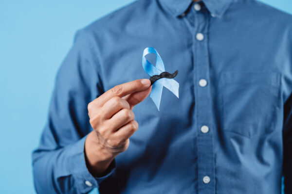 Novembro Azul relembra cuidados com a saúde masculina