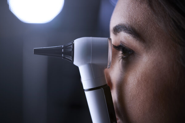 Ceratocone provoca a perda progressiva da visão