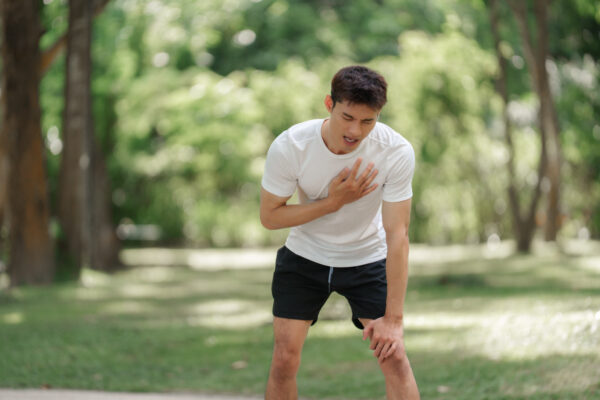 Brasil registra cerca de 320 mil mortes súbitas por ano