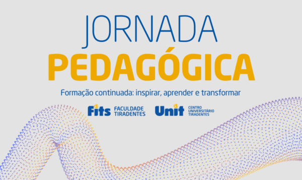 Docentes da Fits e da Unit-PE participam de mais uma edição da Jornada Pedagógica