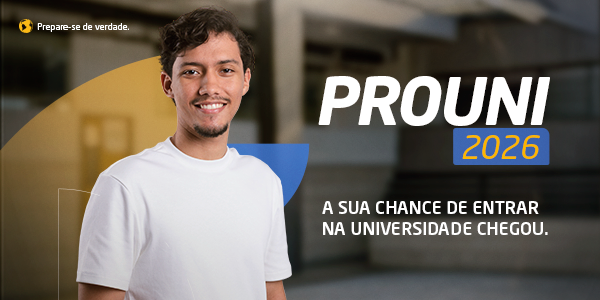 ProUni 2026.1: Centro Universitário Tiradentes e Faculdade Tiradentes ofertam um total de 81 bolsas