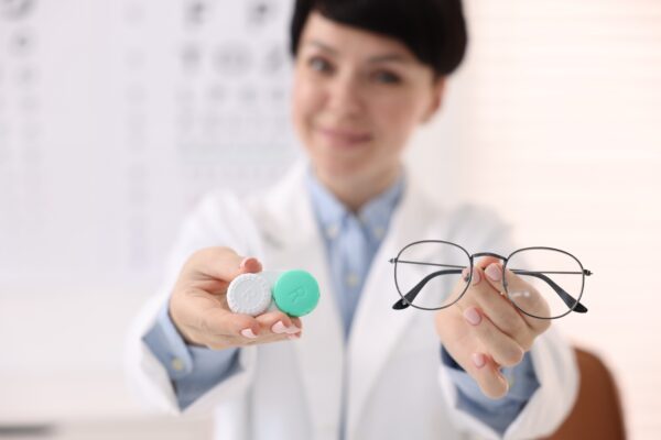 Astigmatismo é o erro refracional mais comum entre os brasileiros