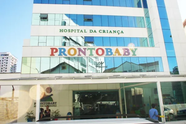 Edital da Fits vai selecionar alunos para estagiar na área de Pediatria em hospital do Rio de Janeiro