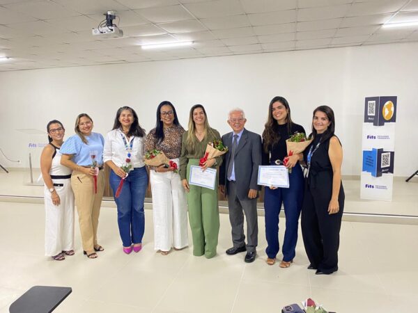 Faculdade Tiradentes realiza palestras sobre saúde feminina para marcar o Dia Internacional da Mulher