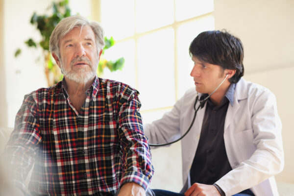 Cuidados com a saúde dos homens ainda enfrentam dificuldades