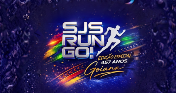 Em compromisso com a saúde, a Faculdade Tiradentes apoia a SJS GO Run, que celebra o aniversário do município de Goiana