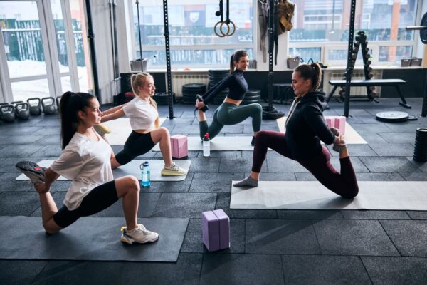 Dia Mundial da Atividade Física relembra a importância dos exercícios para a saúde como um todo