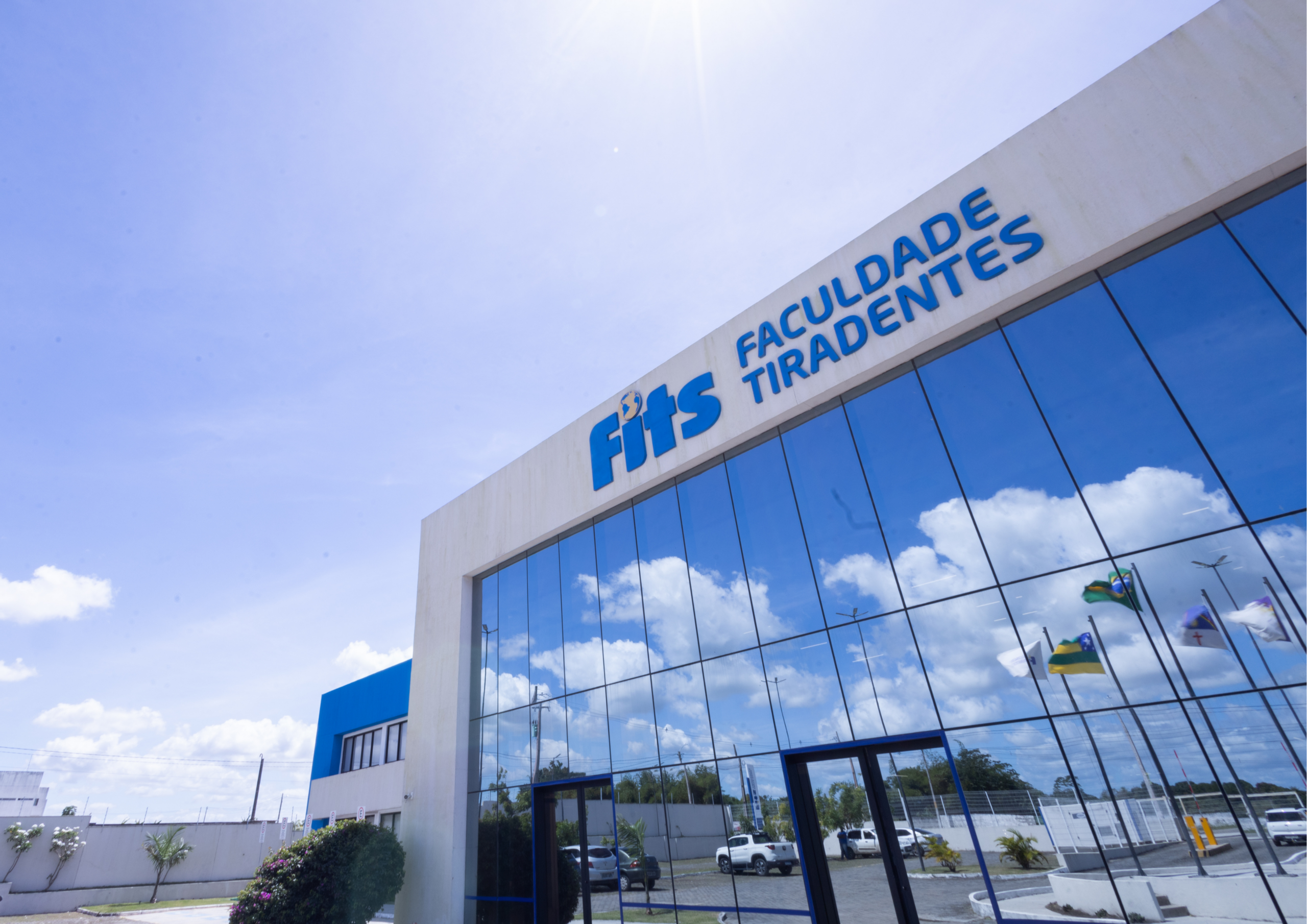 Fits realiza acolhimento de novos residentes e reforça compromisso com a saúde em Goiana