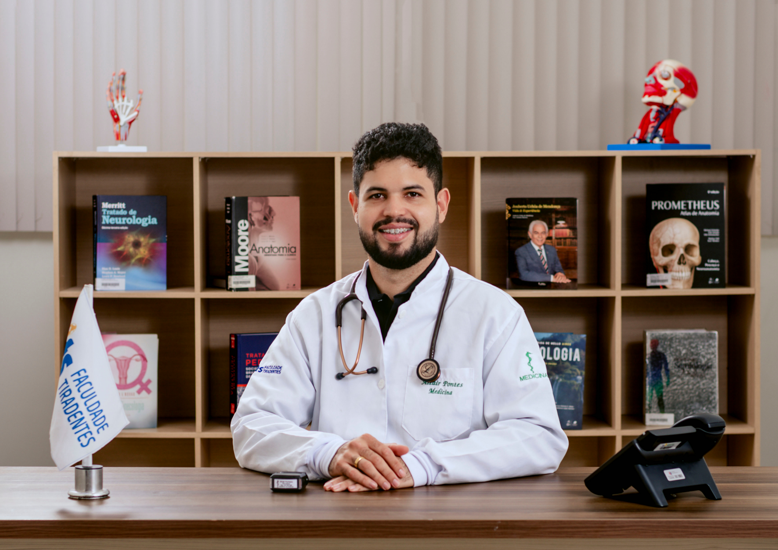 Faculdade Tiradentes organiza V Workshop de Relatos de Casos Clínicos