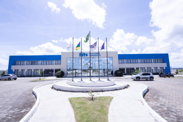 Fits abre inscrições para o Processo Seletivo Unificado de Medicina 2026.2
