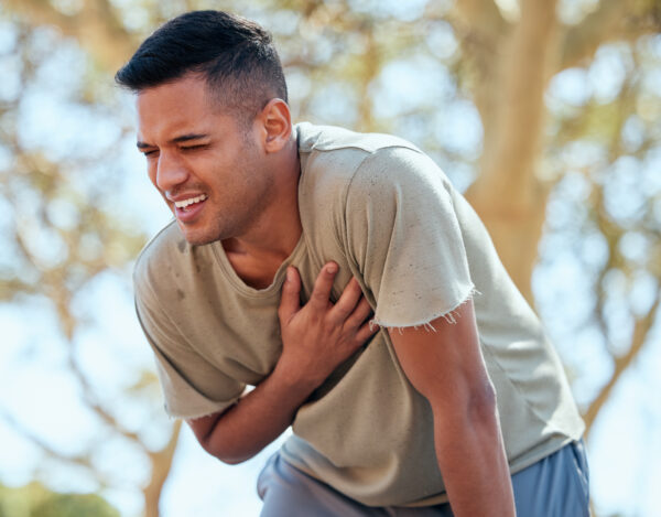 Aumento de casos de infarto entre jovens acende alerta para estilo de vida e hábitos alimentares saudáveis